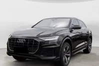 Audi Q8 din 2021 cu 78.955 km - oferta AUD130969 - foto 1