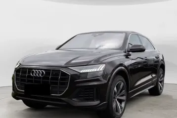 Audi Q8 din 2021 - oferta AUD130969