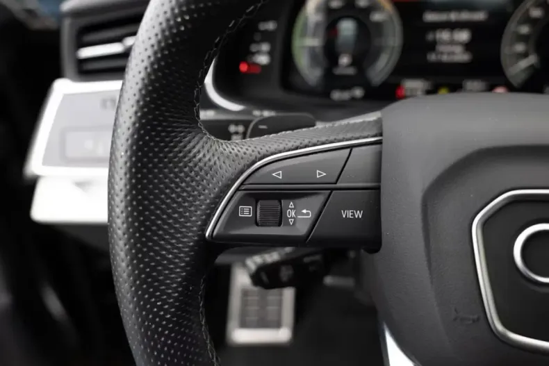 Audi Q8 din 2021 cu 78.955 km - oferta AUD130969 - foto 7