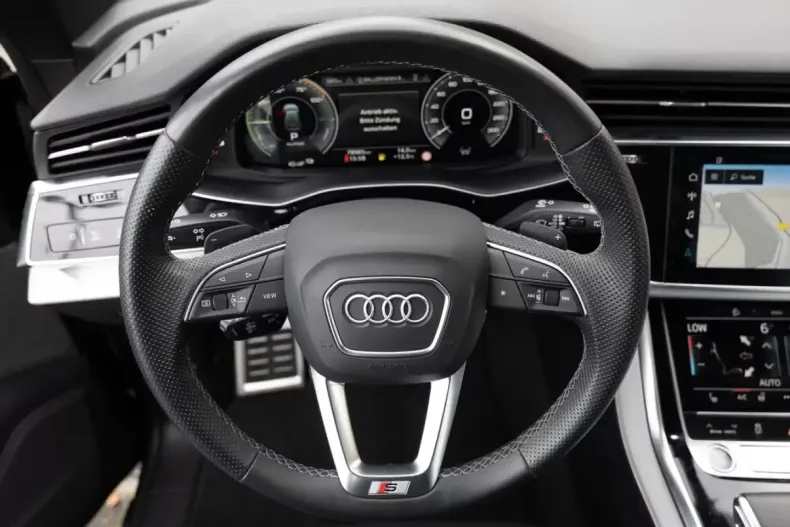 Audi Q8 din 2021 cu 78.955 km - oferta AUD130969 - foto 8