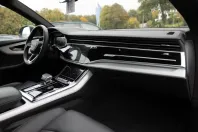Audi Q8 din 2021 cu 78.955 km - oferta AUD130969 - foto 10