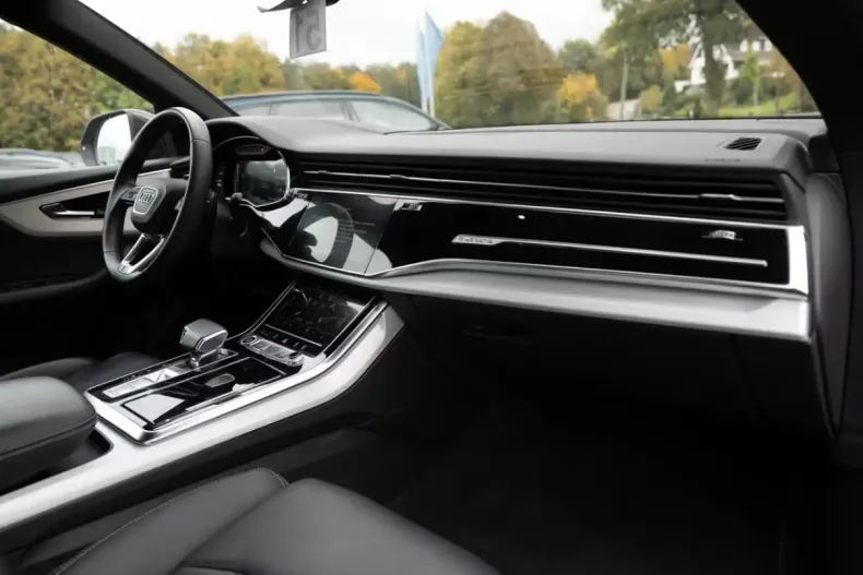 Audi Q8 din 2021 cu 78.955 km - oferta AUD130969 - foto 10