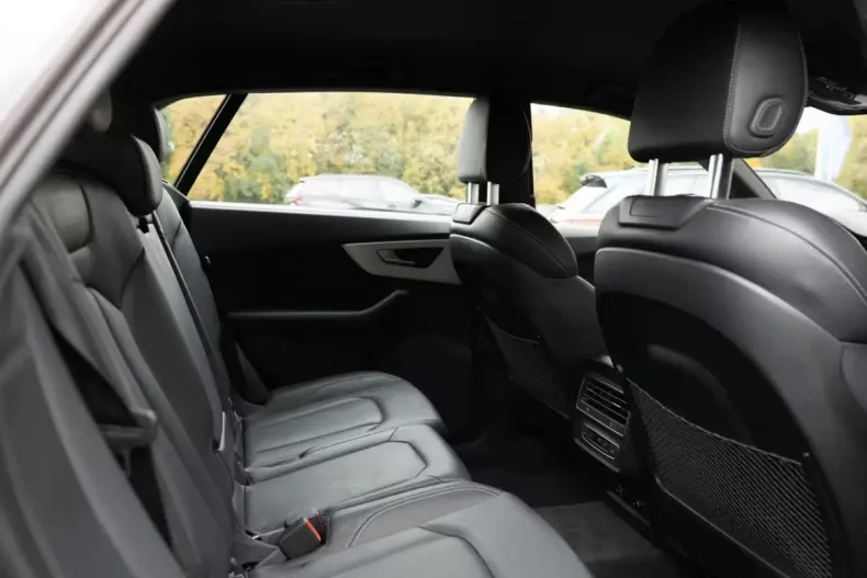 Audi Q8 din 2021 cu 78.955 km - oferta AUD130969 - foto 11