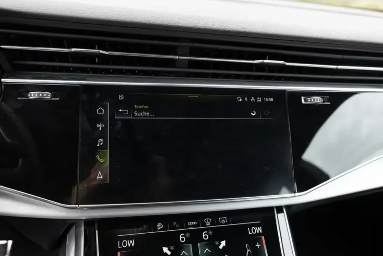 Audi Q8 din 2021 cu 78.955 km - oferta AUD130969 - foto 13