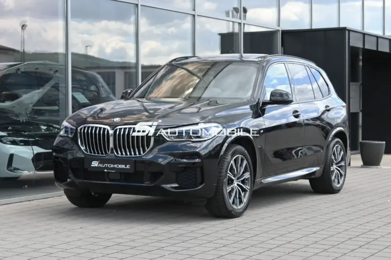 BMW X5 din 2023 cu 39.400 km - oferta BMW130971 - foto 1