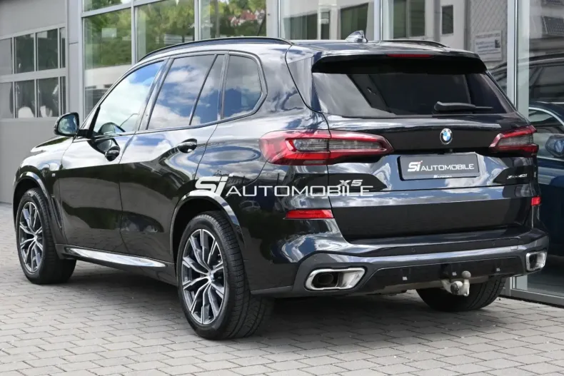 BMW X5 din 2023 cu 39.400 km - oferta BMW130971 - foto 3
