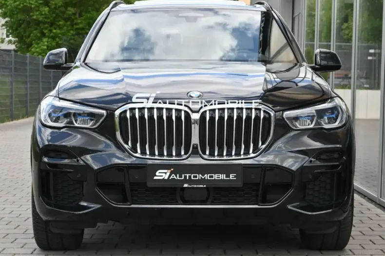 BMW X5 din 2023 cu 39.400 km - oferta BMW130971 - foto 8