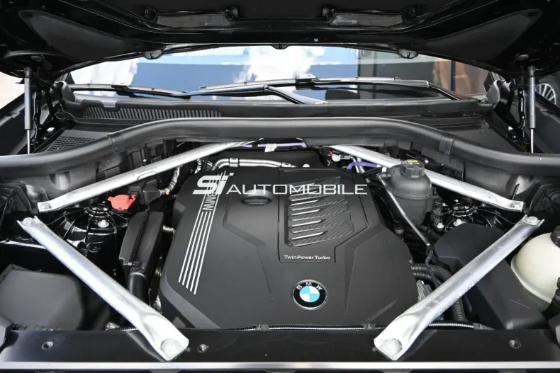 BMW X5 din 2023 cu 39.400 km - oferta BMW130971 - foto 9