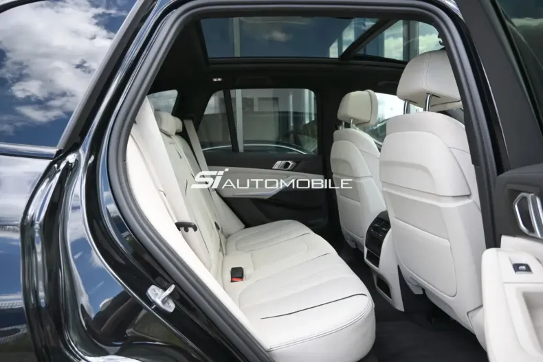 BMW X5 din 2023 cu 39.400 km - oferta BMW130971 - foto 14