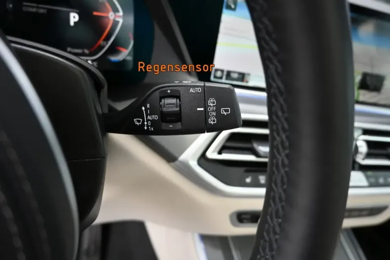 BMW X5 din 2023 cu 39.400 km - oferta BMW130971 - foto 19