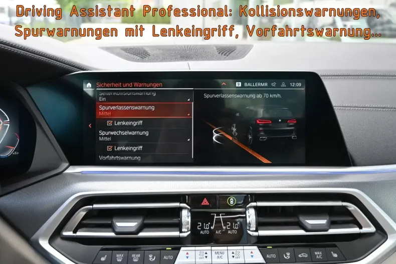 BMW X5 din 2023 cu 39.400 km - oferta BMW130971 - foto 24