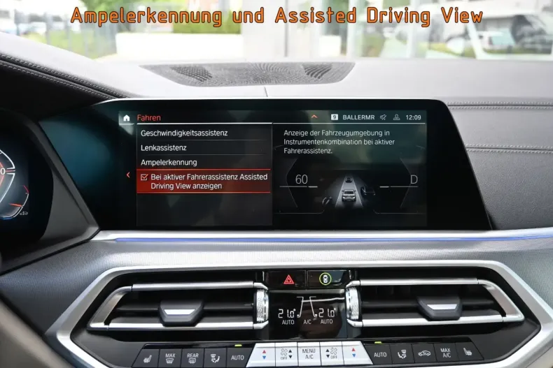 BMW X5 din 2023 cu 39.400 km - oferta BMW130971 - foto 27