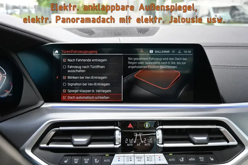 BMW X5 din 2023 cu 39.400 km - oferta BMW130971 - foto 37