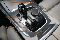 BMW X5 din 2023 cu 39.400 km - oferta BMW130971 - foto 40