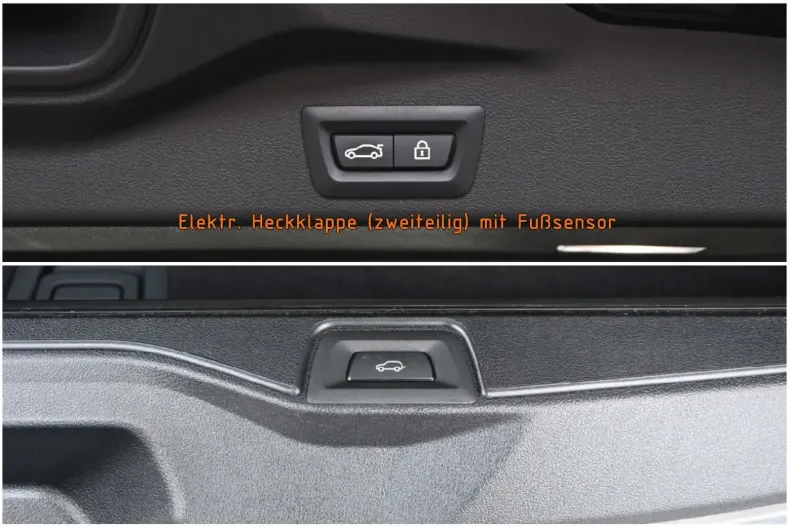 BMW X5 din 2023 cu 39.400 km - oferta BMW130971 - foto 47