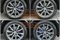 BMW X5 din 2023 cu 39.400 km - oferta BMW130971 - foto 50