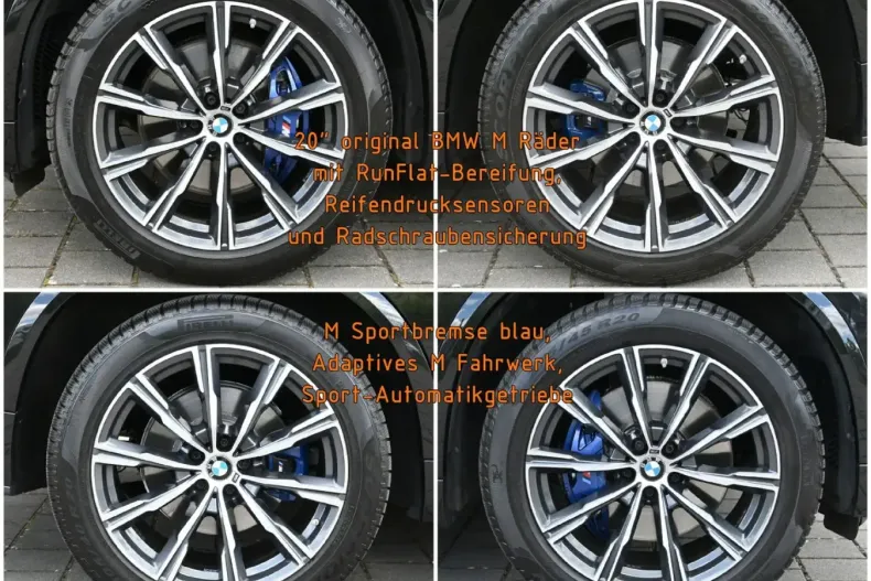 BMW X5 din 2023 cu 39.400 km - oferta BMW130971 - foto 50