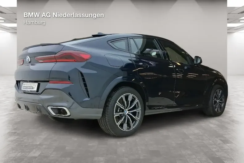 BMW X6 din 2020 cu 75.866 km - oferta BMW130973 - foto 4