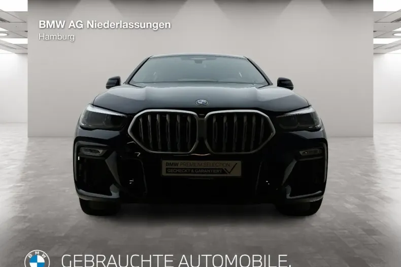 BMW X6 din 2020 cu 75.866 km - oferta BMW130973 - foto 5