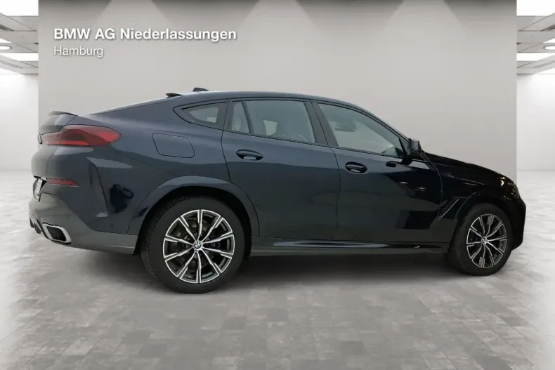 BMW X6 din 2020 cu 75.866 km - oferta BMW130973 - foto 6