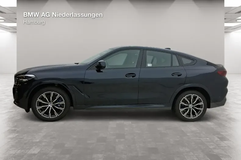 BMW X6 din 2020 cu 75.866 km - oferta BMW130973 - foto 7