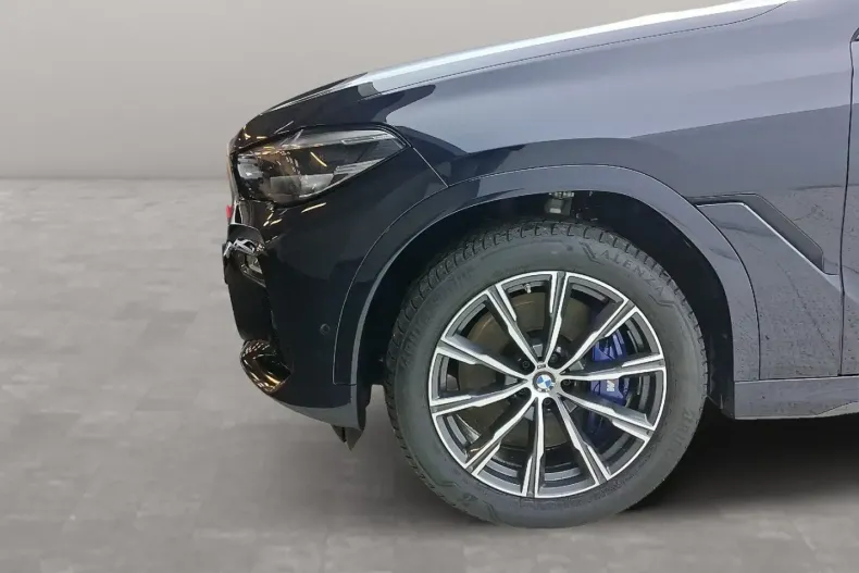 BMW X6 din 2020 cu 75.866 km - oferta BMW130973 - foto 14