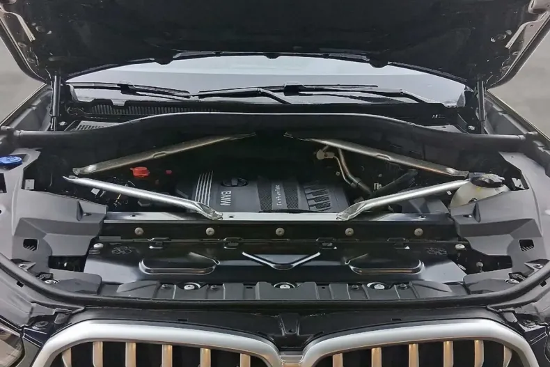 BMW X6 din 2020 cu 75.866 km - oferta BMW130973 - foto 16