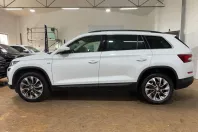 Skoda Kodiaq din 2021 cu 97.193 km - oferta SKO130977 - foto 3