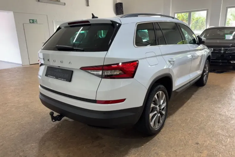 Skoda Kodiaq din 2021 cu 97.193 km - oferta SKO130977 - foto 6