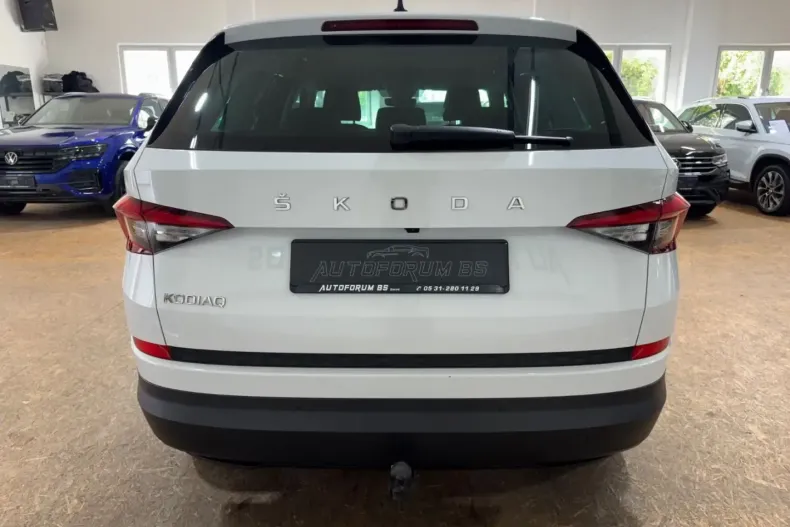 Skoda Kodiaq din 2021 cu 97.193 km - oferta SKO130977 - foto 7