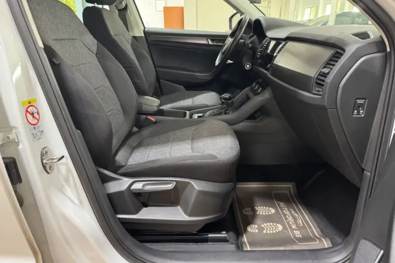 Skoda Kodiaq din 2021 cu 97.193 km - oferta SKO130977 - foto 14