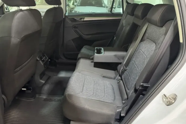 Skoda Kodiaq din 2021 cu 97.193 km - oferta SKO130977 - foto 15