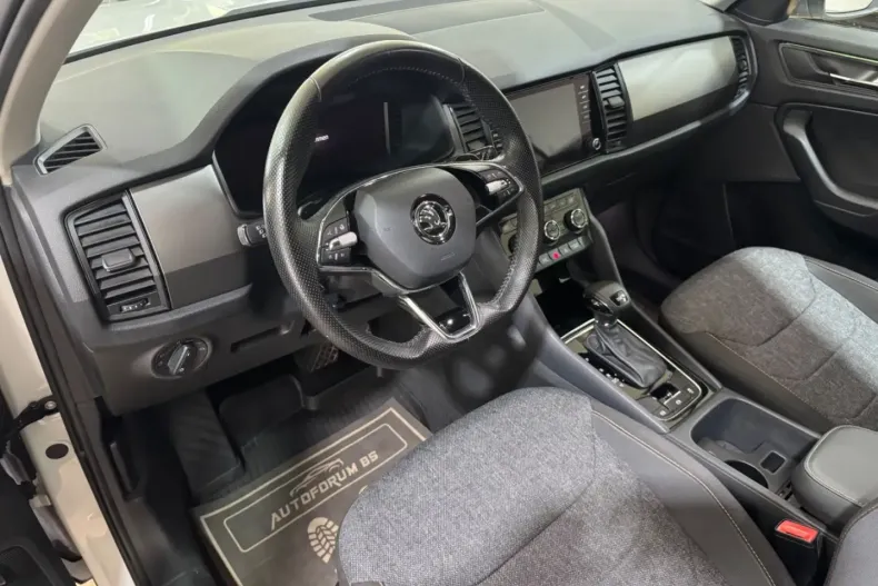 Skoda Kodiaq din 2021 cu 97.193 km - oferta SKO130977 - foto 17