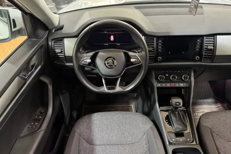 Skoda Kodiaq din 2021 cu 97.193 km - oferta SKO130977 - foto 18