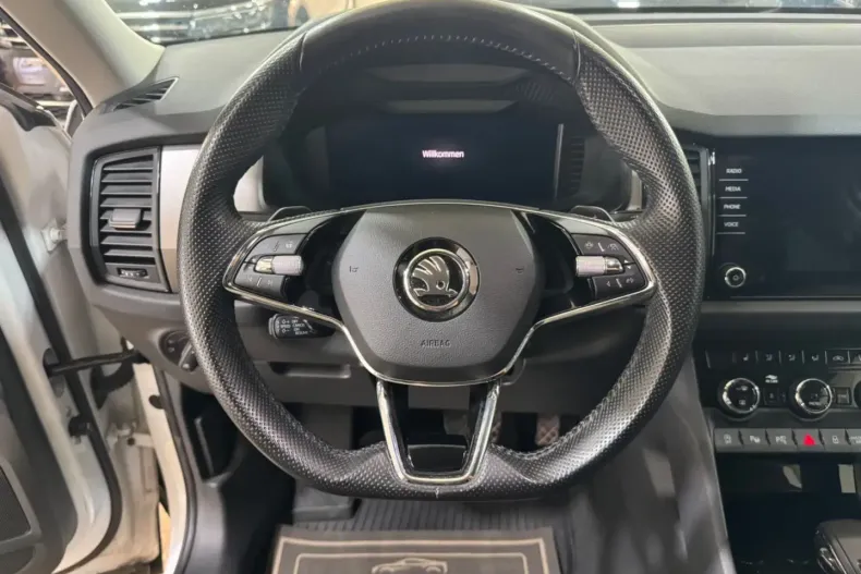 Skoda Kodiaq din 2021 cu 97.193 km - oferta SKO130977 - foto 19