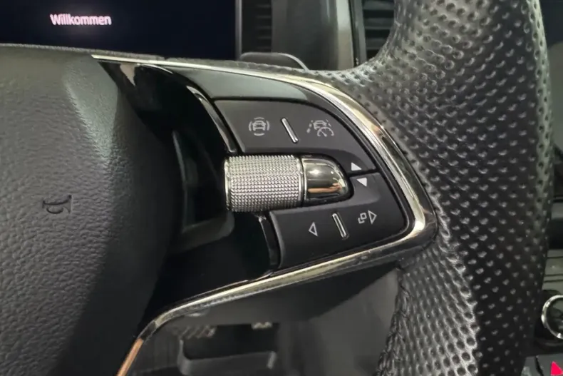 Skoda Kodiaq din 2021 cu 97.193 km - oferta SKO130977 - foto 21