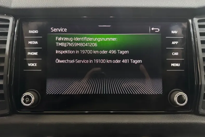 Skoda Kodiaq din 2021 cu 97.193 km - oferta SKO130977 - foto 28