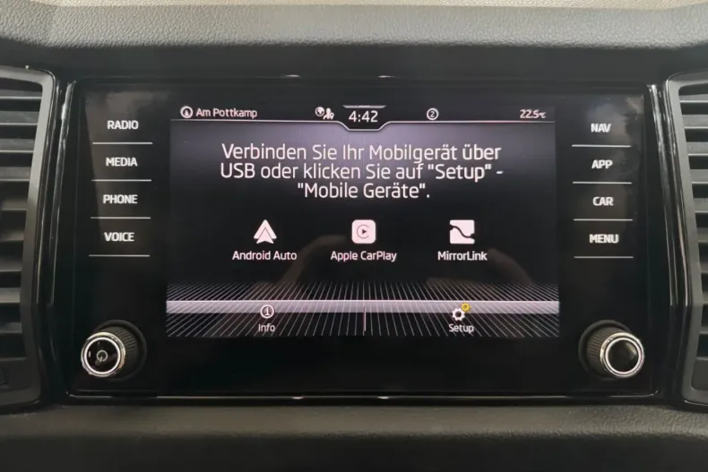 Skoda Kodiaq din 2021 cu 97.193 km - oferta SKO130977 - foto 31