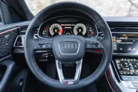 Audi Q8 din 2021 cu 56.776 km - oferta AUD130978 - foto 4