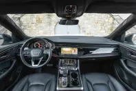 Audi Q8 din 2021 cu 56.776 km - oferta AUD130978 - foto 5