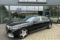 Mercedes-Benz S 680 din 2023 cu 4.900 km - oferta MER130979 - foto 1