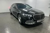 Mercedes-Benz S 680 din 2023 cu 4.900 km - oferta MER130979 - foto 2