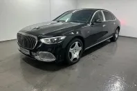 Mercedes-Benz S 680 din 2023 cu 4.900 km - oferta MER130979 - foto 4