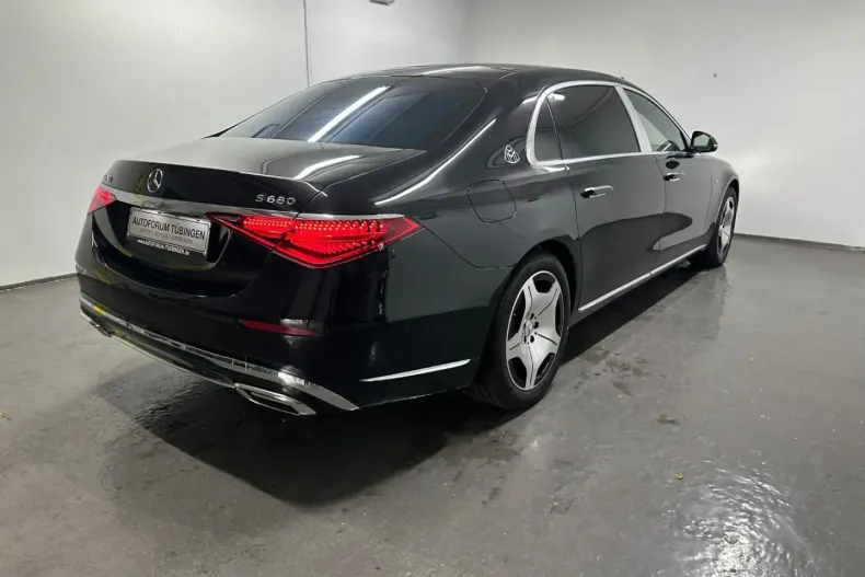 Mercedes-Benz S 680 din 2023 cu 4.900 km - oferta MER130979 - foto 5