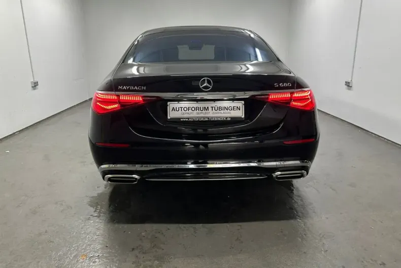 Mercedes-Benz S 680 din 2023 cu 4.900 km - oferta MER130979 - foto 6