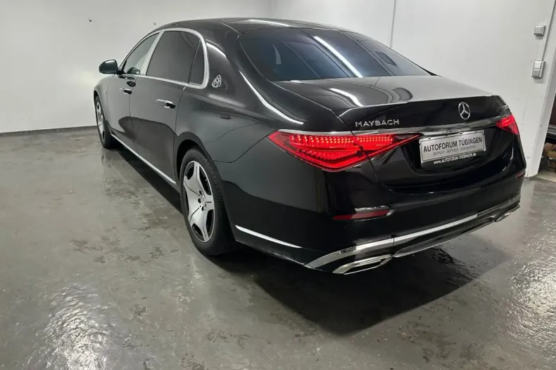 Mercedes-Benz S 680 din 2023 cu 4.900 km - oferta MER130979 - foto 7