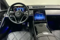 Mercedes-Benz S 680 din 2023 cu 4.900 km - oferta MER130979 - foto 8