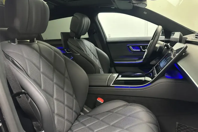 Mercedes-Benz S 680 din 2023 cu 4.900 km - oferta MER130979 - foto 17