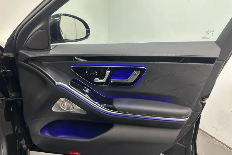 Mercedes-Benz S 680 din 2023 cu 4.900 km - oferta MER130979 - foto 20