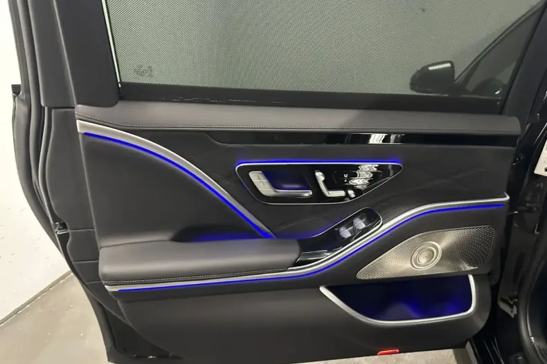 Mercedes-Benz S 680 din 2023 cu 4.900 km - oferta MER130979 - foto 21